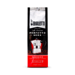 Bialetti Moka Express кафеварка 6 чаши+Perfetto Moka Classico мляно 0.200 кг